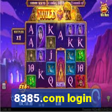 8385.com login